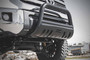 Rough Country Black Bull Bar | 2007-2021 Toyota Tundra ( B-T2071) Rough Country Black Bull Bar | 2007-2021 Toyota Tundra ( B-T2071)