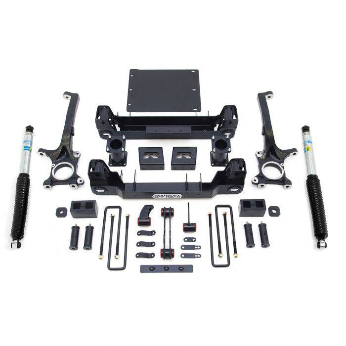 Readylift 8