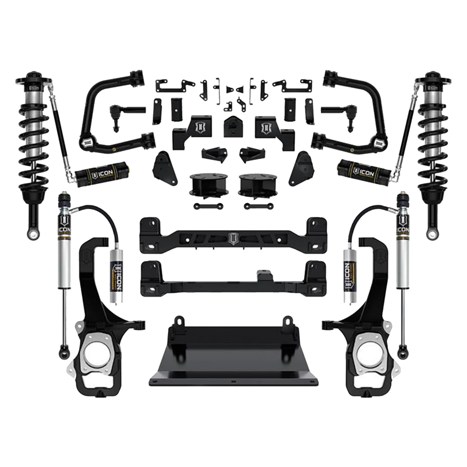 Tundra ［3ED］ ReadyLift 3