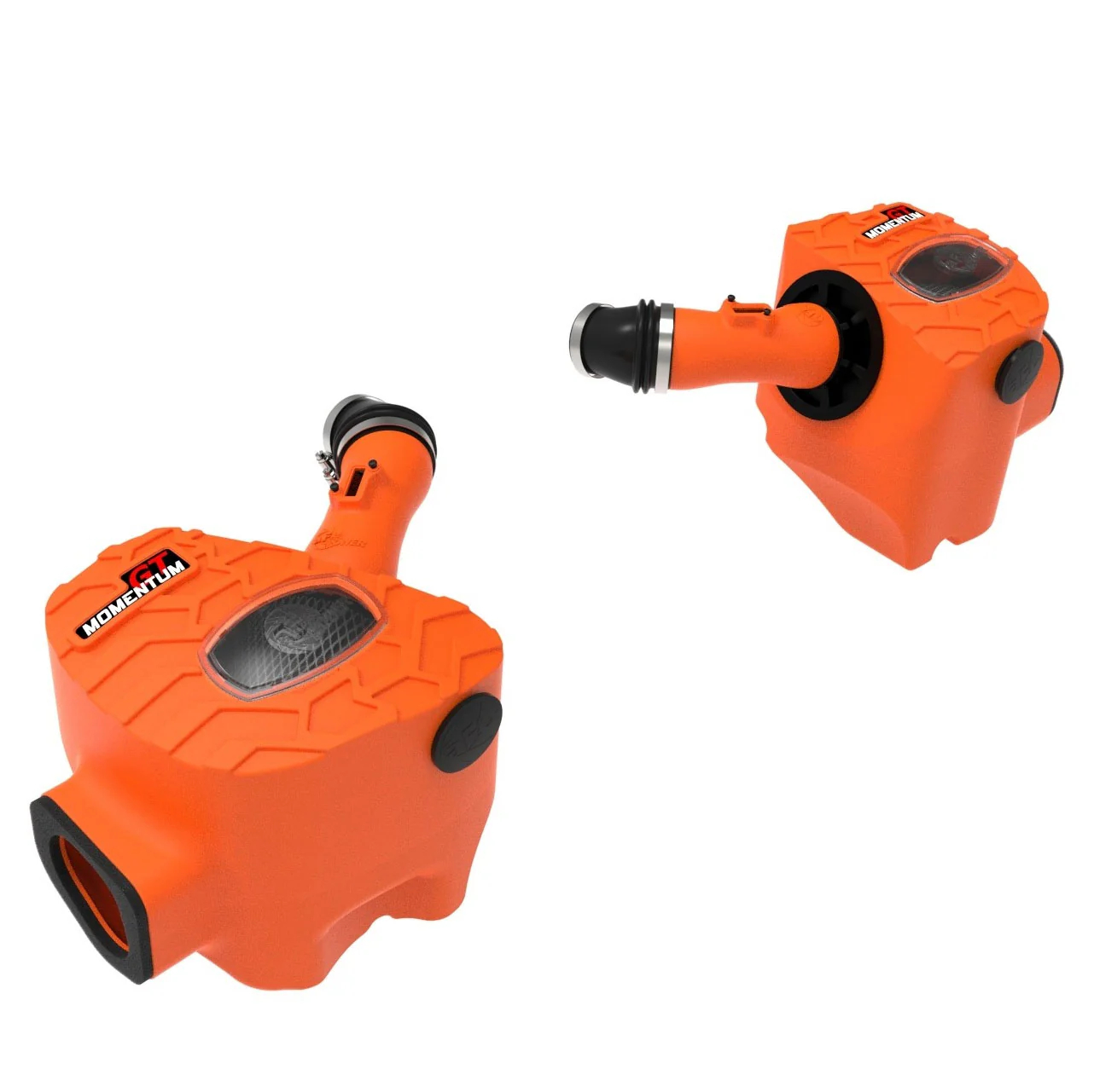 aFe Momentum GT Orange Cold Air Intake System w/ Pro 5R Filters