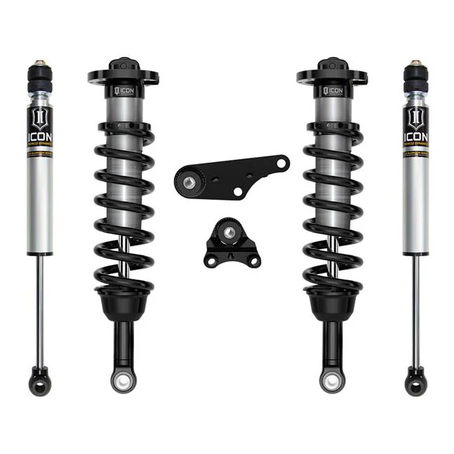 ICON Vehicle Dynamics Stage 1 Suspension Lift Kit 1.25-3