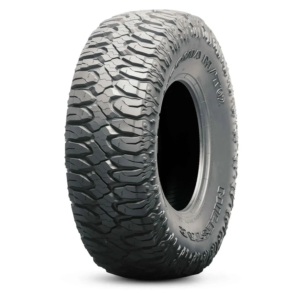Milestar Patagonia M/T-02 Tires | 315/70R17 LT