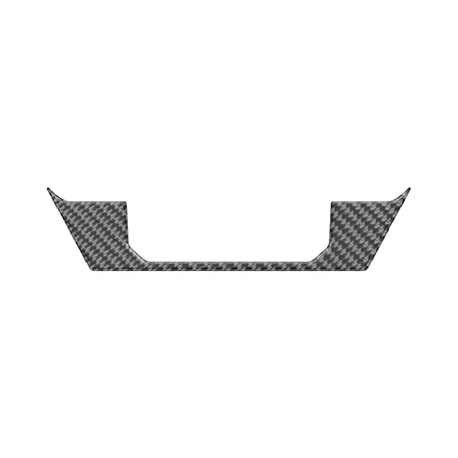 Tufskinz Tailgate Handle Overlays | 2024-2026 Toyota Tacoma