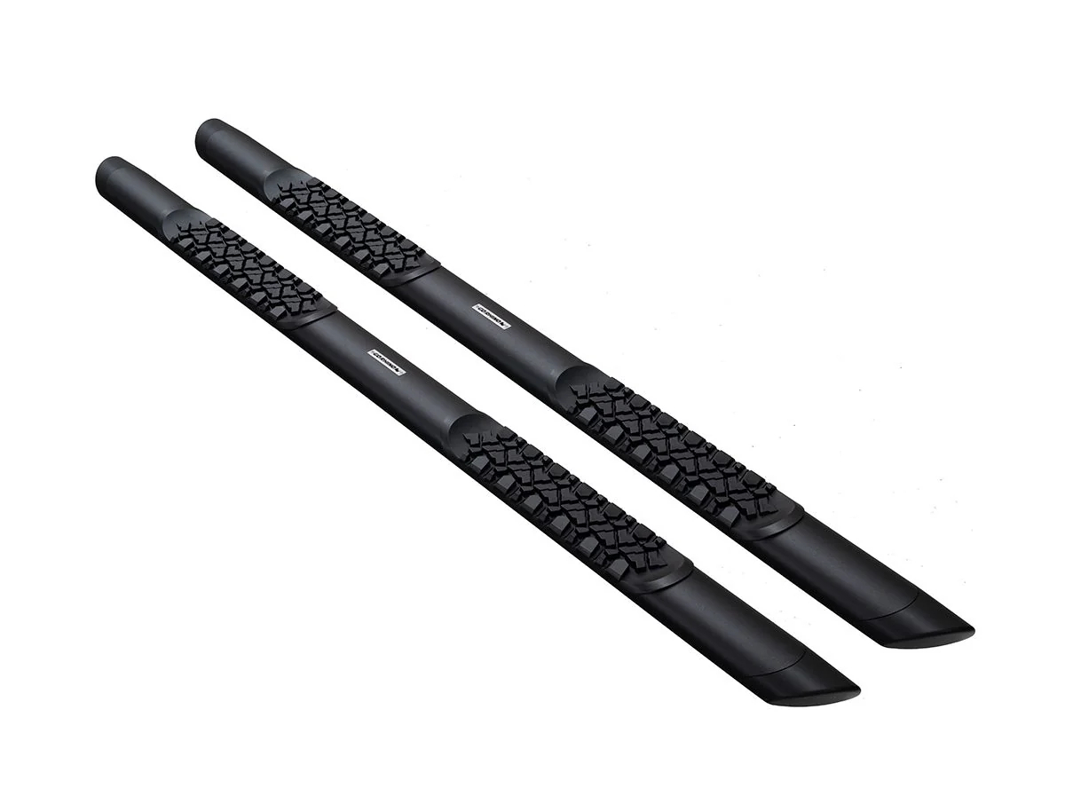 GoRhino V-Series V3 Sidesteps | 2024+ Toyota Land Cruiser