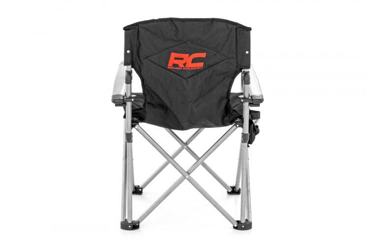 Rough Country Lightweight Folding Camp Chair | (99040)