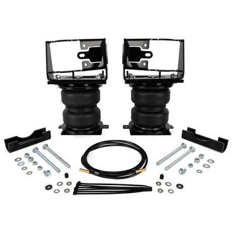 Air Lift LoadLifter 5000 Ultimate Air Spring Kit Rear Helper Bags