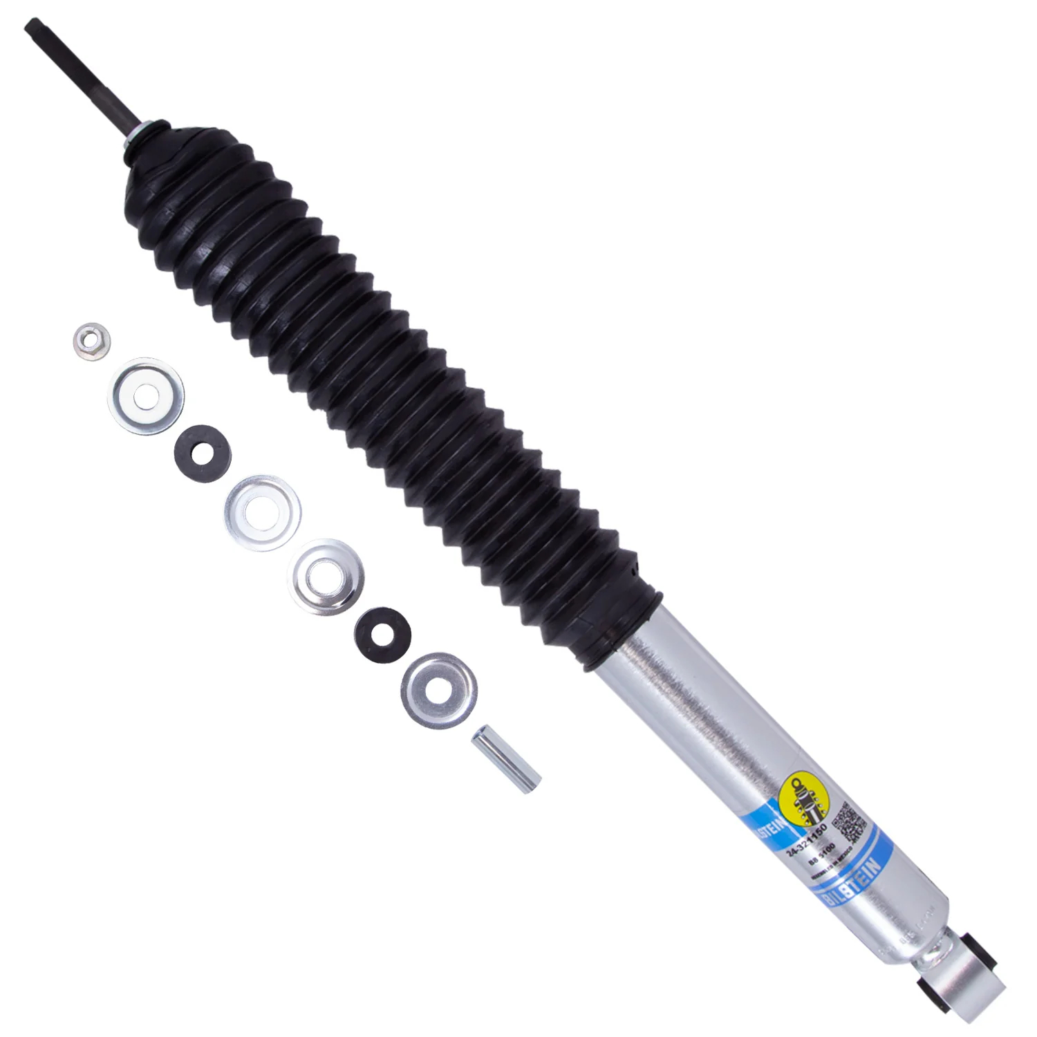 Bilstein 5100 Series 0-1