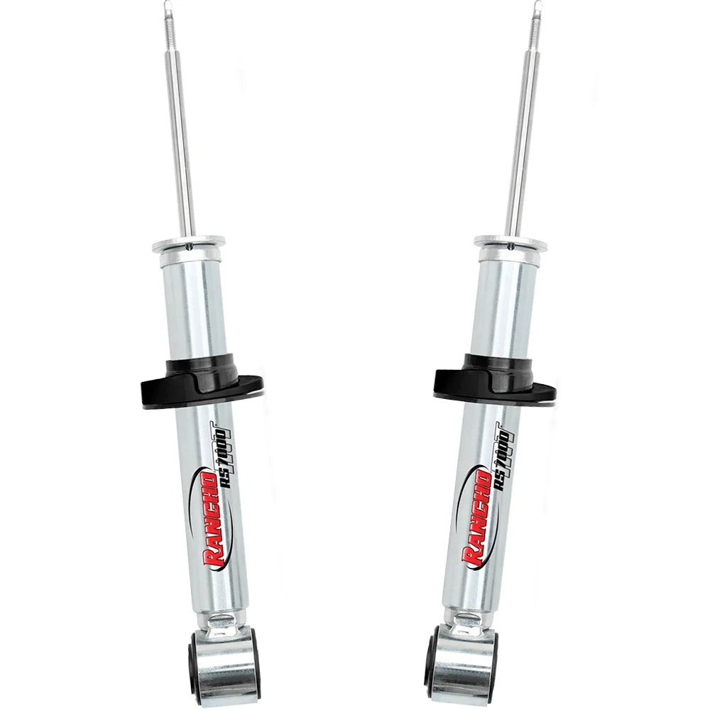 Rancho RS7000 Series 2.0