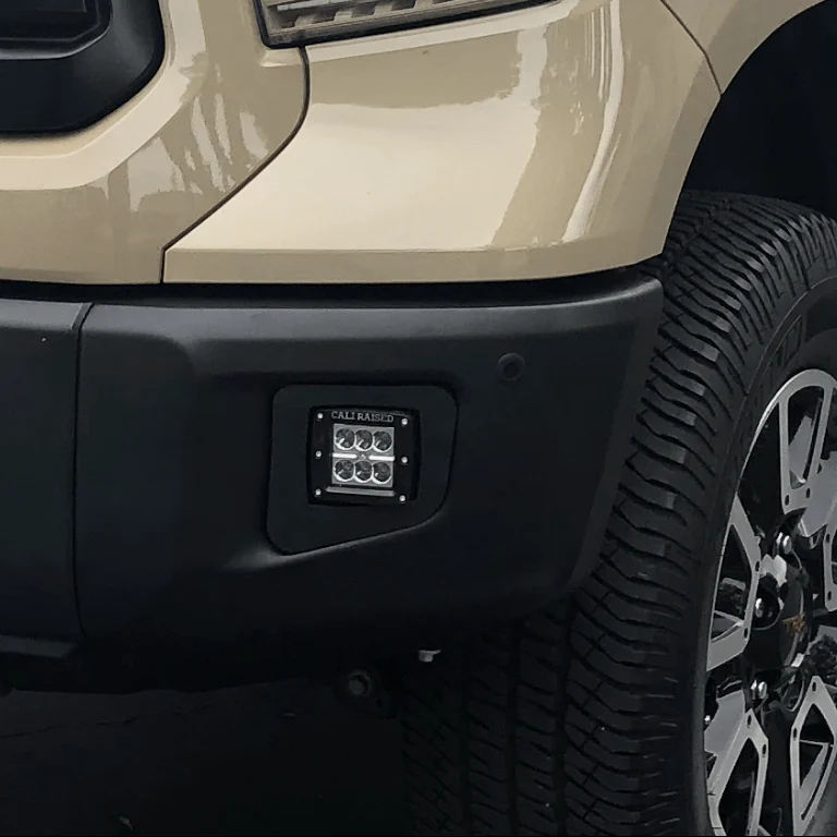 tundra led pod fog lights LED Fog Light Replacements For 2014-2021 Toyota Tundra tundra led pod fog lights LED Fog Light Replacements For 2014-2021 Toyota Tundra