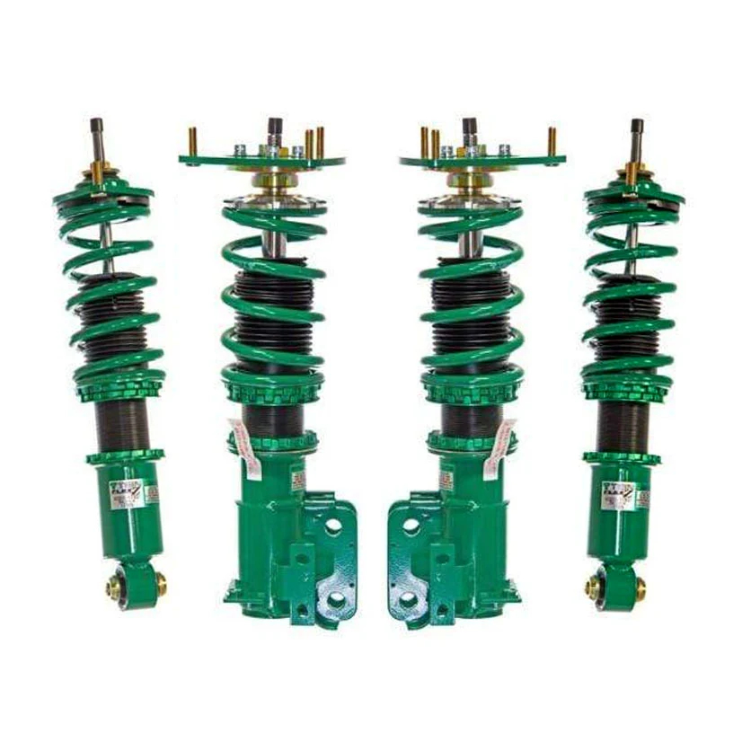 Tein Flex Z Coilovers | 2022+ Toyota GR86