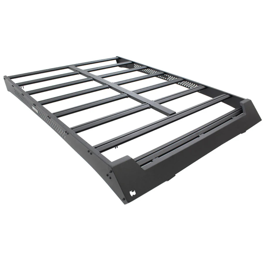 Go Rhino Ceros Low Profile Roof Rack (No-Drill) | 2022-2026 Toyota