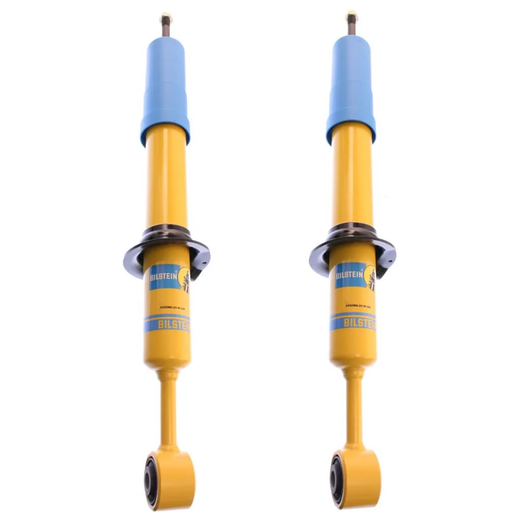 Bilstein 4600 Series Front Shocks | 2023-2016 Toyota Tacoma(24-265966)