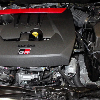 HKS Super SQV IV BOV 2023+ Toyota GR Corolla