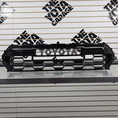 TRD