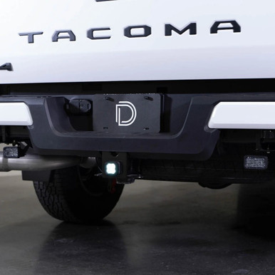 Diode Dynamics HitchMount LED Pod Reverse Light | 2024-2026 Toyota