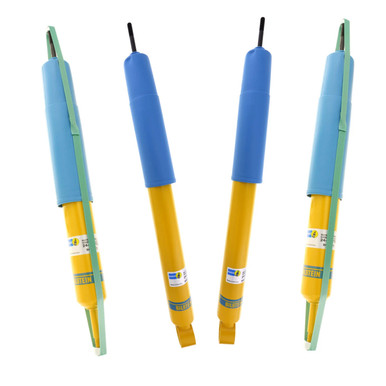 Bilstein B6 4600 Full Shock Absorber Kit | 1990-1997 Toyota Land