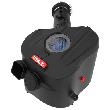 aFe Power Takeda Momentum Cold Air Intake System | 2023+ Toyota GR