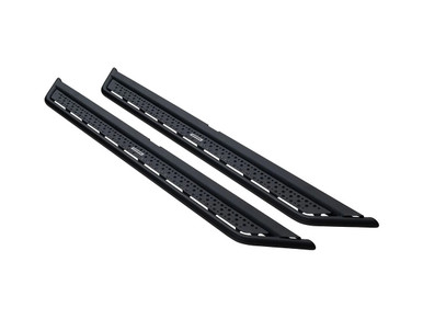 GoRhino Dominator D6 Running Boards | 2024+ Toyota Land Cruiser