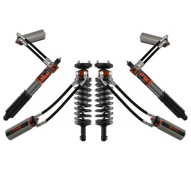 FOX Factory Race 3.0 Internal Bypass Reservoir Suspension Lift Kit