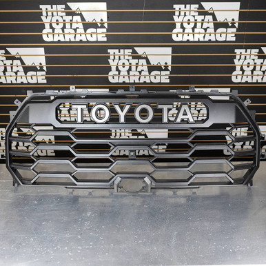 TRD