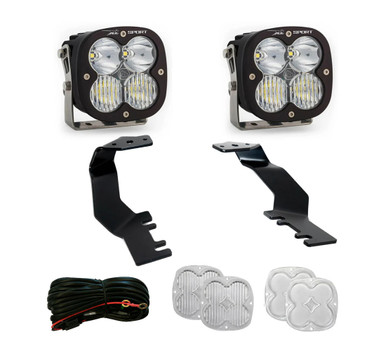 LED Pod Lights