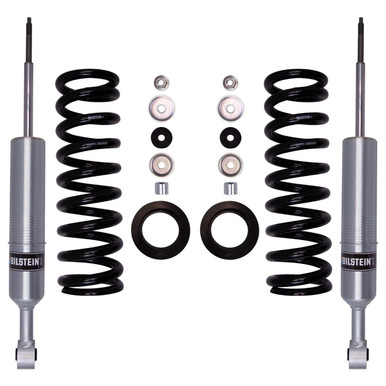 Bilstein 6112 Lift Kit 1-3