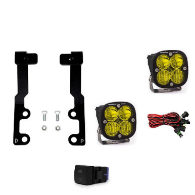LED Pod Lights