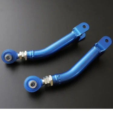 Cusco Adjustable Rear Trailing Rod | 2022+ Toyota GR86