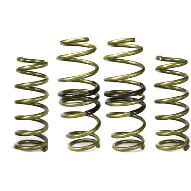 Tein H. Tech Spring Kit | 2017-2020 Toyota 86 / 13-17 Scion FR-S