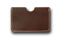Brown Ledr H