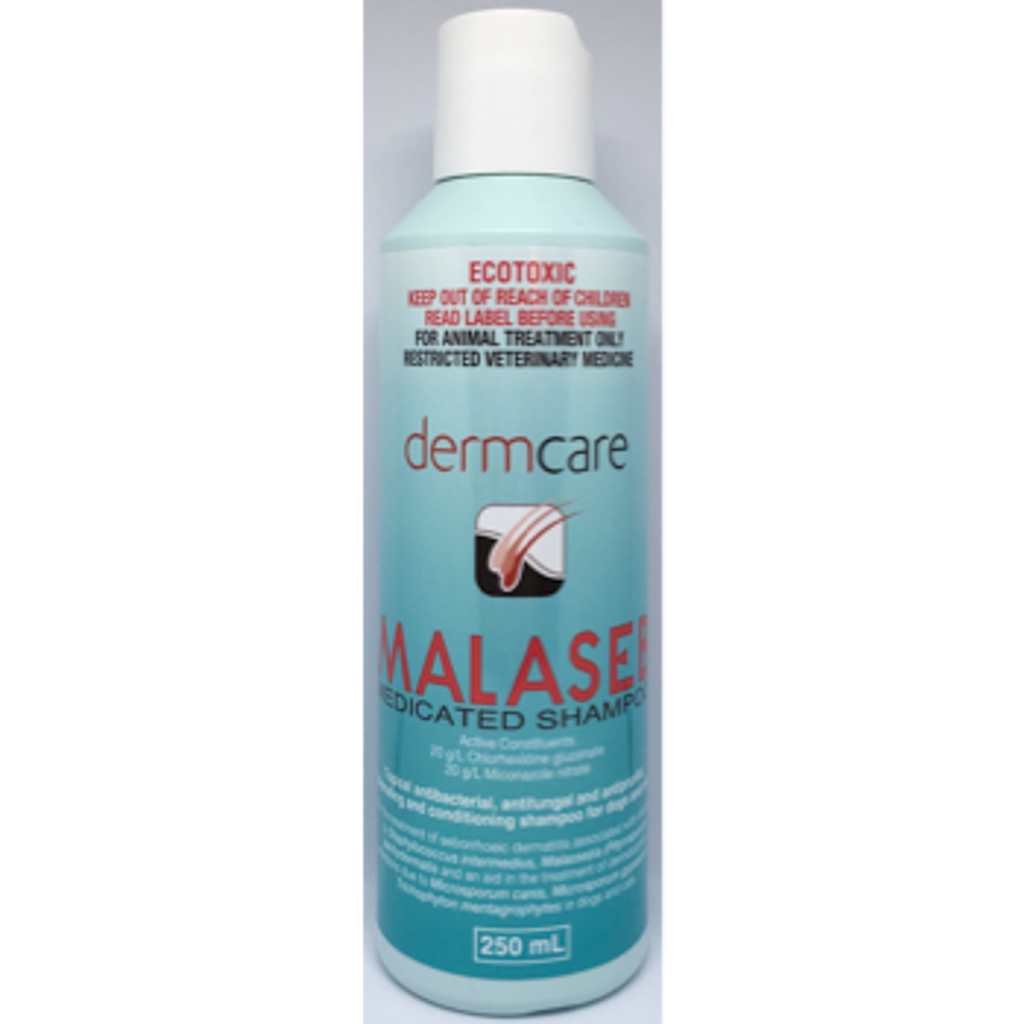 malaseb dog shampoo non prescription