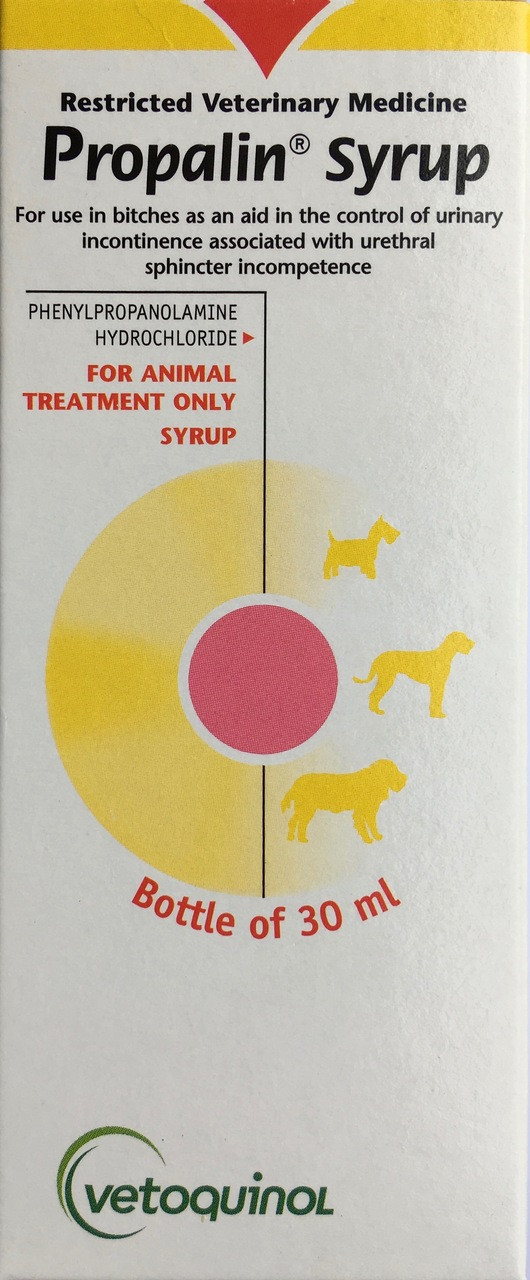 Urinary Incontinence Proin Medicine For Dogs Hot Dog Incontinence