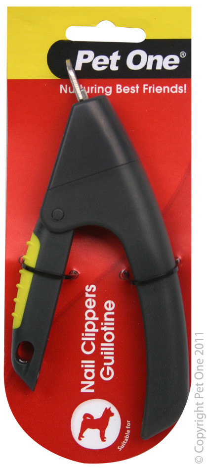 Guillotine Dog Nail Clipper Willowbark Veterinary Pharmacy