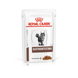 Royal Canin - Feline: Gastrointestinal - 12 x 85g Sachet