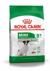 Royal Canin - Canine: Mini Adult 8+