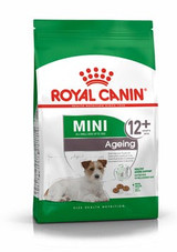 Royal Canin - Canine: Mini Ageing 12+ - 1.5kg
