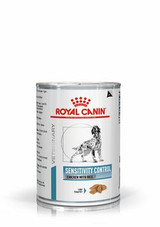 Royal Canin - Canine: Sensitivity Control - Cans