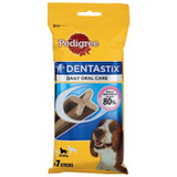 Dentastix Chew - Medium Dog 180g