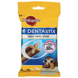Dentastix Chew - Small Dog 110g