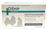 HepatoAdvanced® Liver Support – Small Dogs & Cats