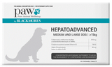 HepatoAdvanced® Liver Support – Medium & Large Dogs
