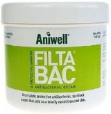 Filtabac Cream 500g antibacterial wound cream