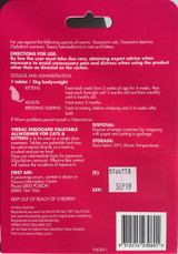 Endogard Wormer Cats/Kittens (5kg) - per tablet