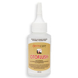 Otoflush Ear Cleaner 250ml – Antibacterial Ear Wash for Dogs & Cats