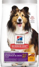 Hill's Science Diet Canine Sensitive Stomach & Skin 12kg