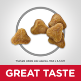 Hill's Science Diet Feline Adult 7+ Hairball Control