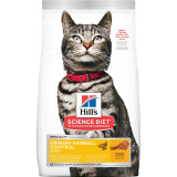Hill's Science Diet Feline Adult Hairball Control 4kg
