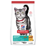 Hill's Science Diet Feline Adult Indoor