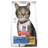 Hill's Science Diet Feline Adult Oral Care 4kg