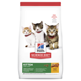 Hill's Science Diet Kitten